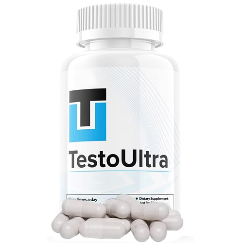 2 Adet Testo Ultra - Ücretsiz Kargo