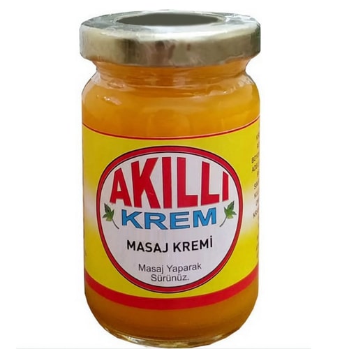 2 Kutu Akıllı Krem 100 ml