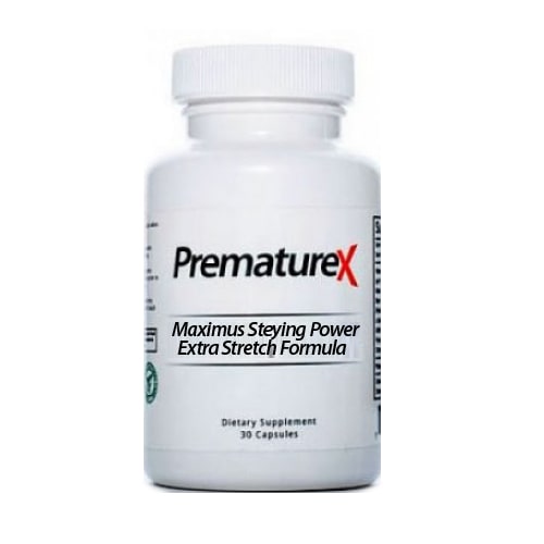 2 Kutu Prematurex For Man