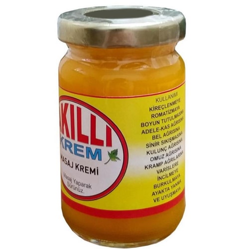 4 AL 3 Öde Akıllı Krem