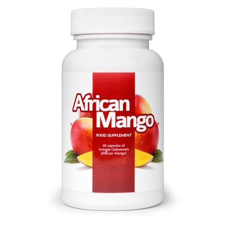 African Mango