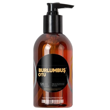Burlumbuş Jeli - 3 Kutu