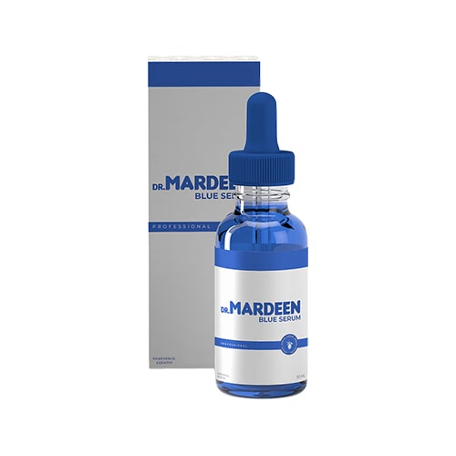 Dr. Mardeen Mavi Serum - 3 Adet