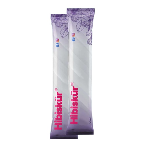 Hibiskür Çay - 3 Paket