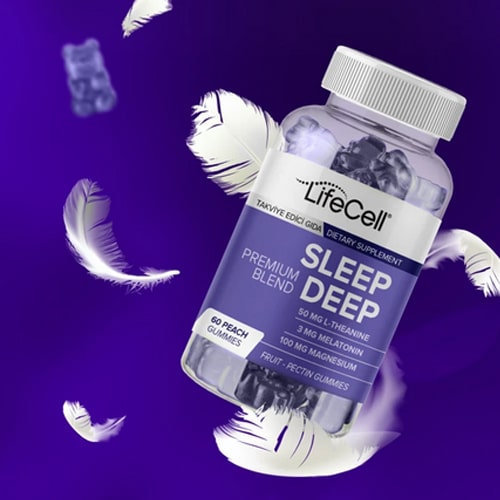 Lifecell Deep Sleep