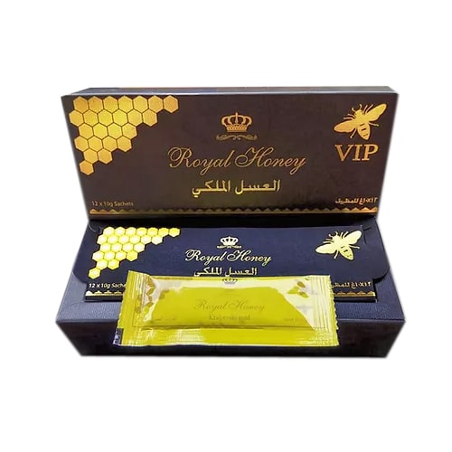 Orjinal Royalhoney Vip 2 Kutu