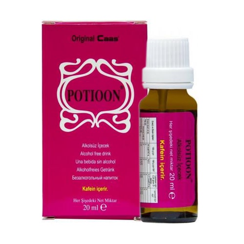 Potioon Damla 20 ml