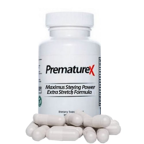Prematurex 30 Kapsül