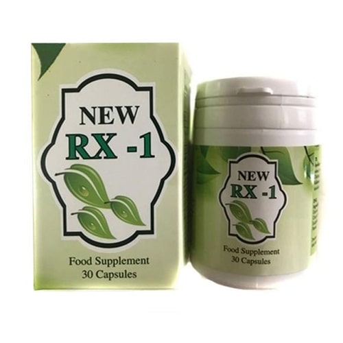 Rx1 2 Kutu