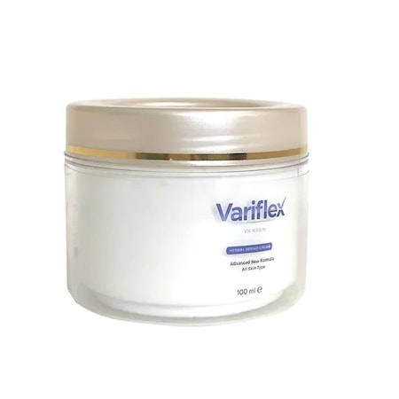 Variflex Krem 3 Kutu