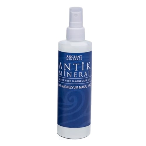 Antik Mineral Masaj Kremi
