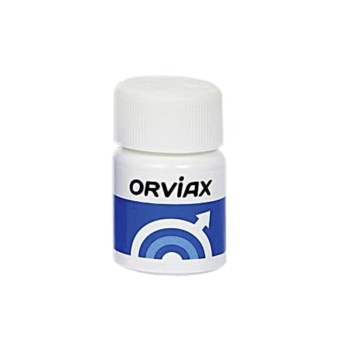 Orviax
